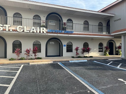 Bookkeeping Service Cape Coral – St. Clair Advisory Group