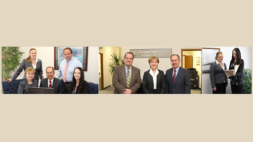 Bookkeeping Service Cape Girardeau – Hillin And Company  Pc