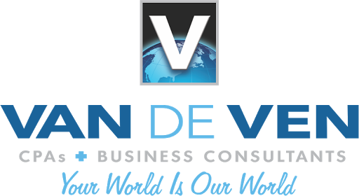 Bookkeeping Service Cape Girardeau – Van de Ven CPAs + Business Consultants