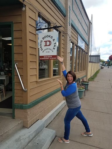 Bookkeeping Service Carlton – Davis Books and Tax