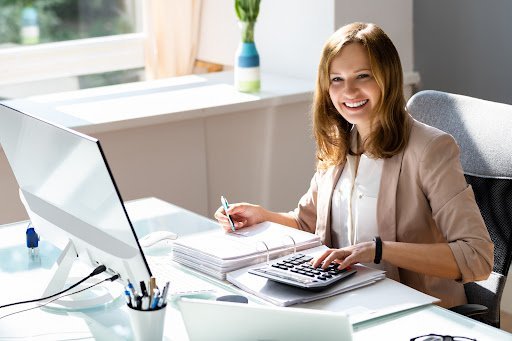 Bookkeeping Service Cedar Rapids – Basepoint Tax & Accounting