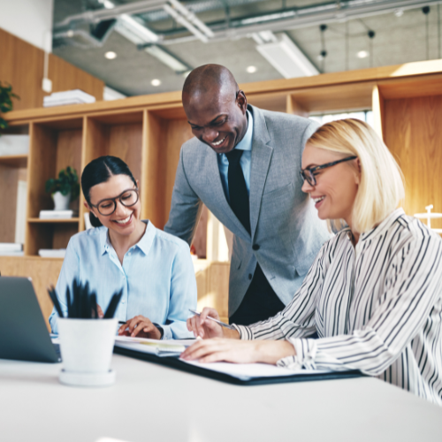 Bookkeeping Service Celina – Blue Skies Bookkeepers