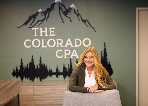 Bookkeeping Service Centennial – The Colorado CPA