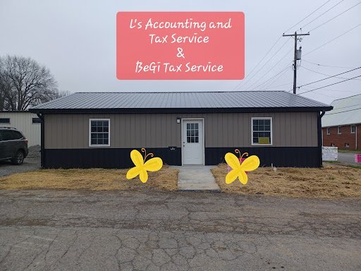 Bookkeeping Service Central City – L’s Accounting & Tax Service