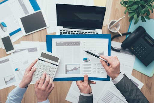 Bookkeeping Service Champaign – Katsaros & Associates