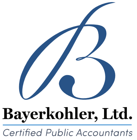 Bookkeeping Service Champlin – Bayerkohler  Ltd.