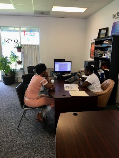 Bookkeeping Service Charleston – Pinnacle 1 Ashley Hall Tax Service