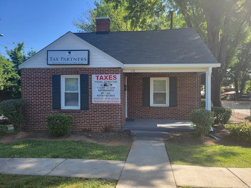 Bookkeeping Service Charlotte – Tax Partners L&L Accounting & Tax Services