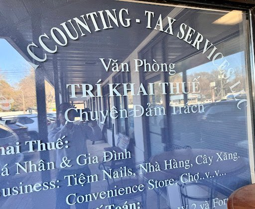 Bookkeeping Service Charlotte – T & T Accounting & Tax Services