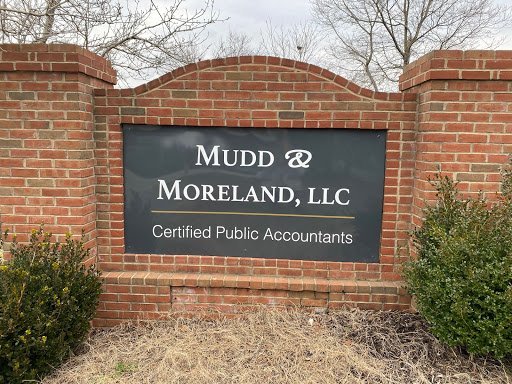 Bookkeeping Service Charlotte Hall – Mudd & Moreland
