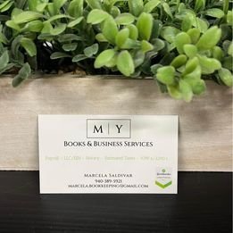 Bookkeeping Service Chico – M.Y. BOOKS & BUSINESS SERVICES LLC