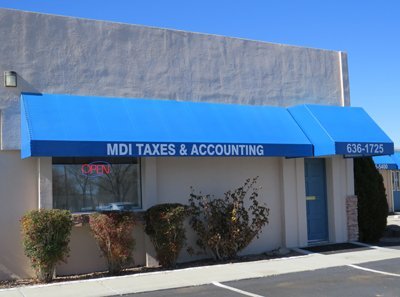 Bookkeeping Service Chino Valley – MDI Taxes & Accounting