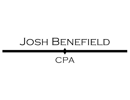 Bookkeeping Service Choctaw – Josh Benefield CPA PLLC