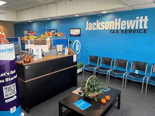 Bookkeeping Service Clearwater – Jackson Hewitt Tax Service