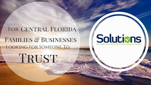 Bookkeeping Service Clermont – Central Florida Tax Solutions