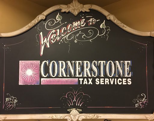 Bookkeeping Service Clinton – Cornerstone Tax Services