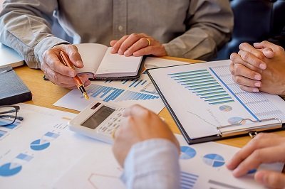 Bookkeeping Service Colchester – JMM & Associates