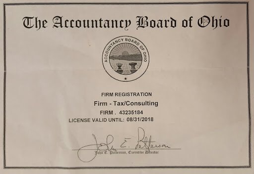 Bookkeeping Service Columbus – Buckeye CPA