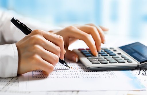 Bookkeeping Service Concord – LNB Accounting