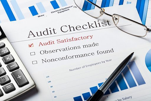 Bookkeeping Service Conway – Peavy & Associates  PC