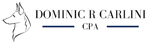 Bookkeeping Service Coraopolis – Dominic R Carlini CPA