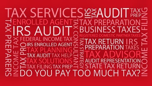 Bookkeeping Service Corte Madera – ProActive Tax Solutions