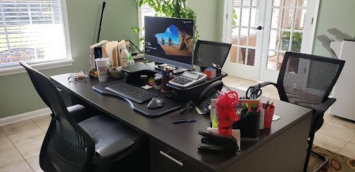 Bookkeeping Service Covington – Jones & Jones Tax Services