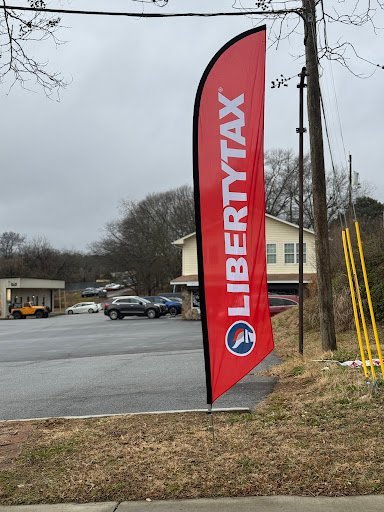 Bookkeeping Service Covington – Liberty Tax