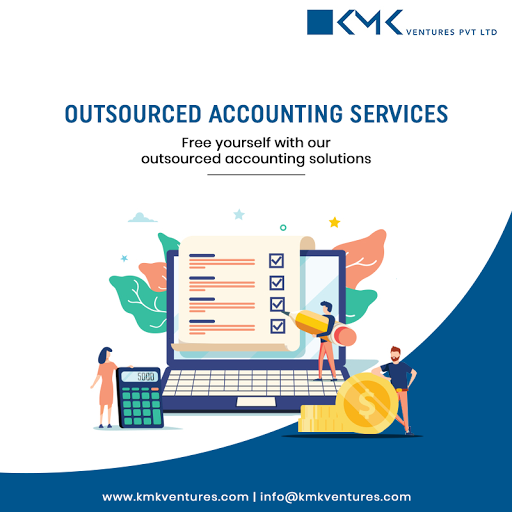 Bookkeeping Service Cumming – KMK Ventures – Outsourced Accounting Firm