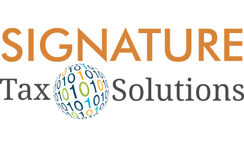 Bookkeeping Service Dallas – Signature Tax Solutions