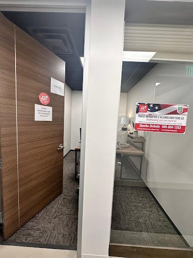 Bookkeeping Service Dallas – Perfect Bookkeepers and Tax Consultants Texas LLC