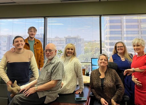 Bookkeeping Service Dallas – Dallas Tax Solutions