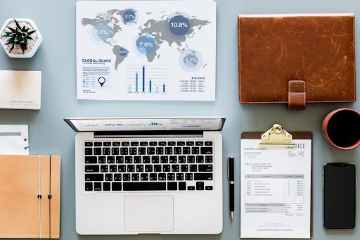 Bookkeeping Service Dallas – Ledge Accounting