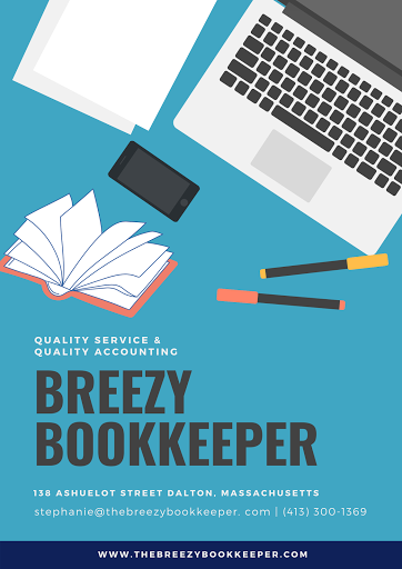 Bookkeeping Service Dalton – The Breezy Bookkeeper