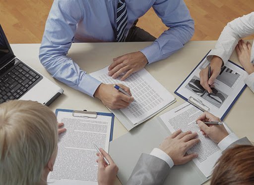 Bookkeeping Service Danbury – Professional Bookkeeping Services