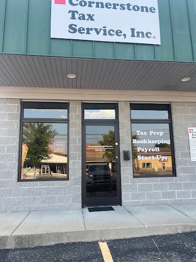 Bookkeeping Service Danville – Cornerstone Tax Service  Inc.