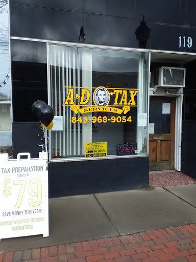 Bookkeeping Service Darlington – A & D Tax Services  LLC