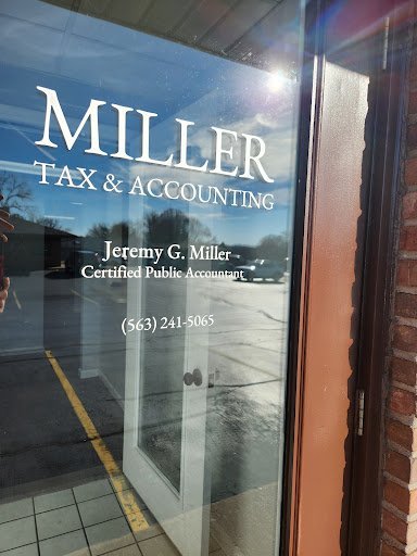Bookkeeping Service Davenport – Miller Tax & Accounting Services