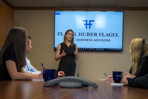 Bookkeeping Service Dayton – Flagel Huber Flagel