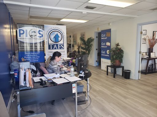 Bookkeeping Service Daytona Beach – Tax  Accounting & Financial Services – TAFS