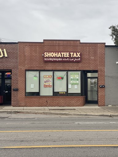 Bookkeeping Service Dearborn – Shohatee Tax Service Inc.