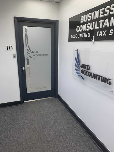 Bookkeeping Service Dearborn Heights – Med Accounting Consulting LLC