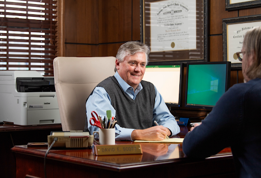 Bookkeeping Service Decatur – Tucker  Scott  Bell & Marthaler  LLC