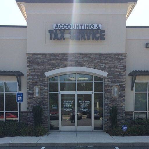 Bookkeeping Service Decatur – K & K Tax Services