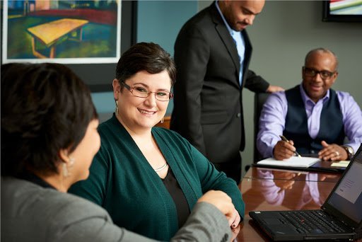 Bookkeeping Service Decatur – HLM Financial Group