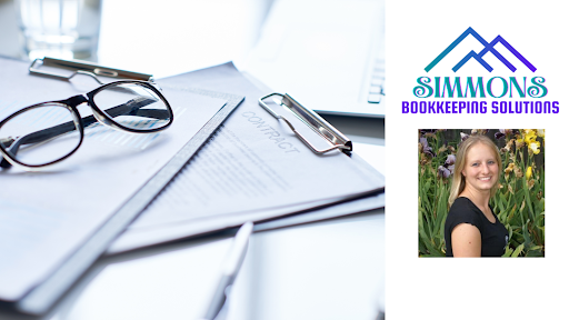 Bookkeeping Service Deer Park – Simmons Bookkeeping Solutions