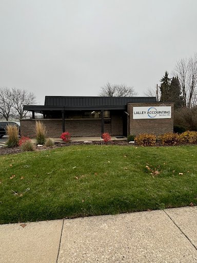 Bookkeeping Service DeKalb – Lalley Accounting Services Ltd