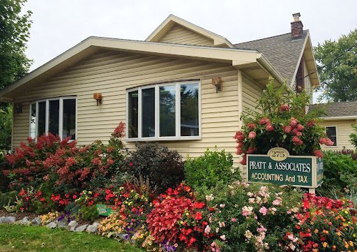 Bookkeeping Service Delmar – Pratt & Associates