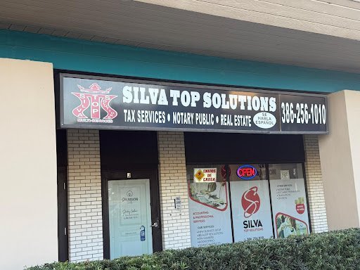 Bookkeeping Service Deltona – Silva Top Solutions