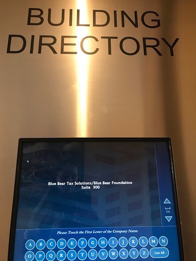 Bookkeeping Service Denver – Blue Bear Tax Solutions